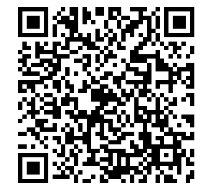 Vipps QR kode for 9834BU